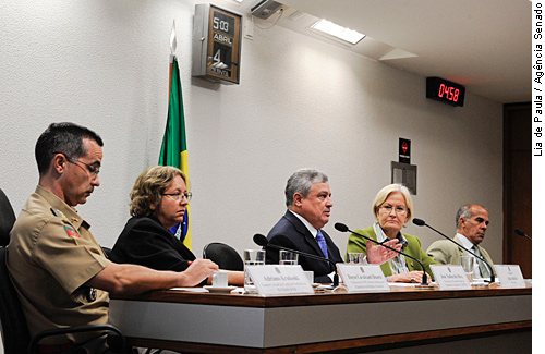 CTLEGINC - Comissão Especial Interna - Prevenção e Combate de In