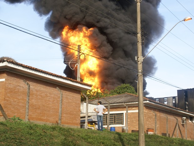 incendio-Matão