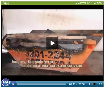 incêndio-galpão-MG