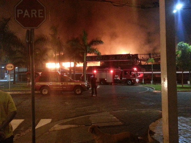 incêndio-Guarujá-boate