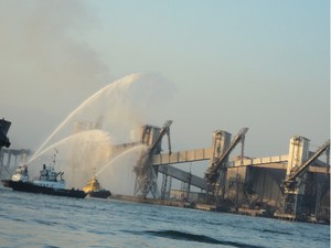 incêndio-terminal-santos
