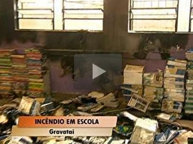 vídeo-incêndio-escola