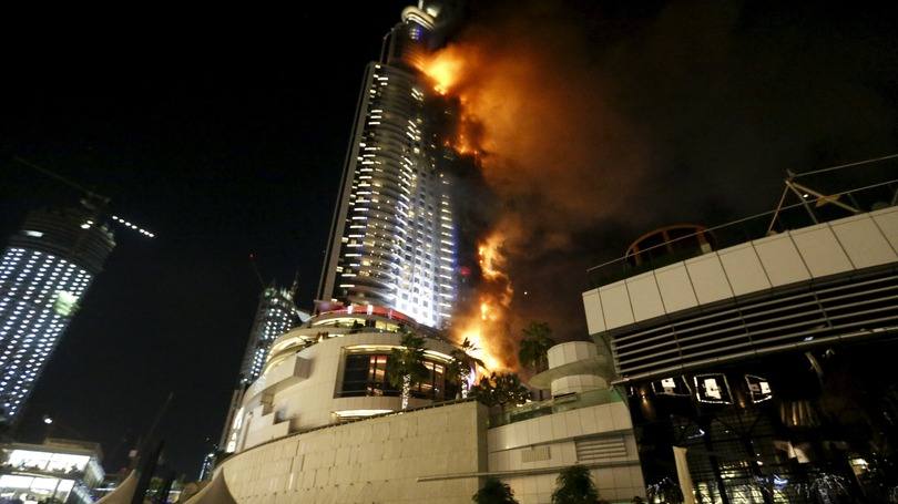 Reuters/Ahmed Jadallah