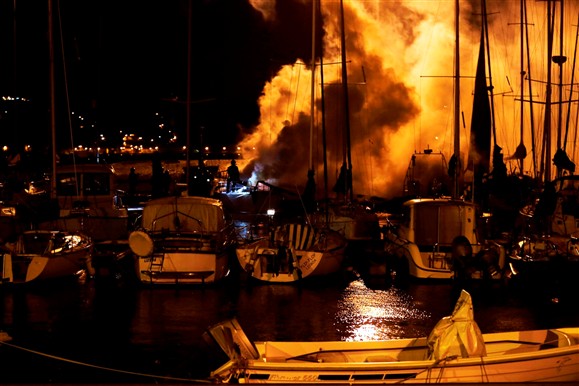 ANTÓNIO COTRIM/LUSA