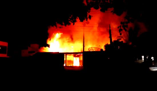 Imagem: Rondoniagora