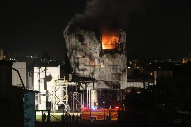 Foto: Especial / Caio Marcelo